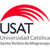 Universidad Católica Santo Toribio de Mogrovejo