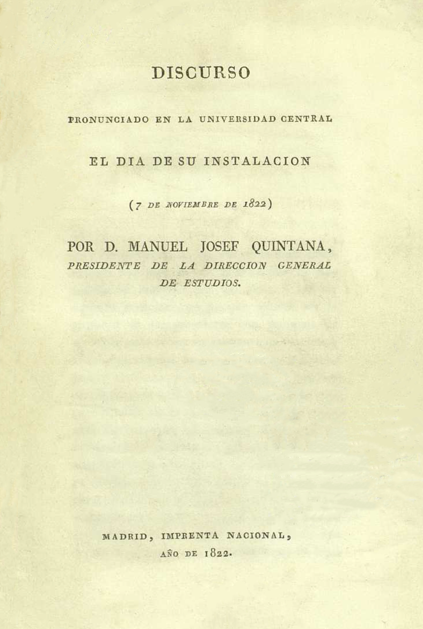 Universidad Central