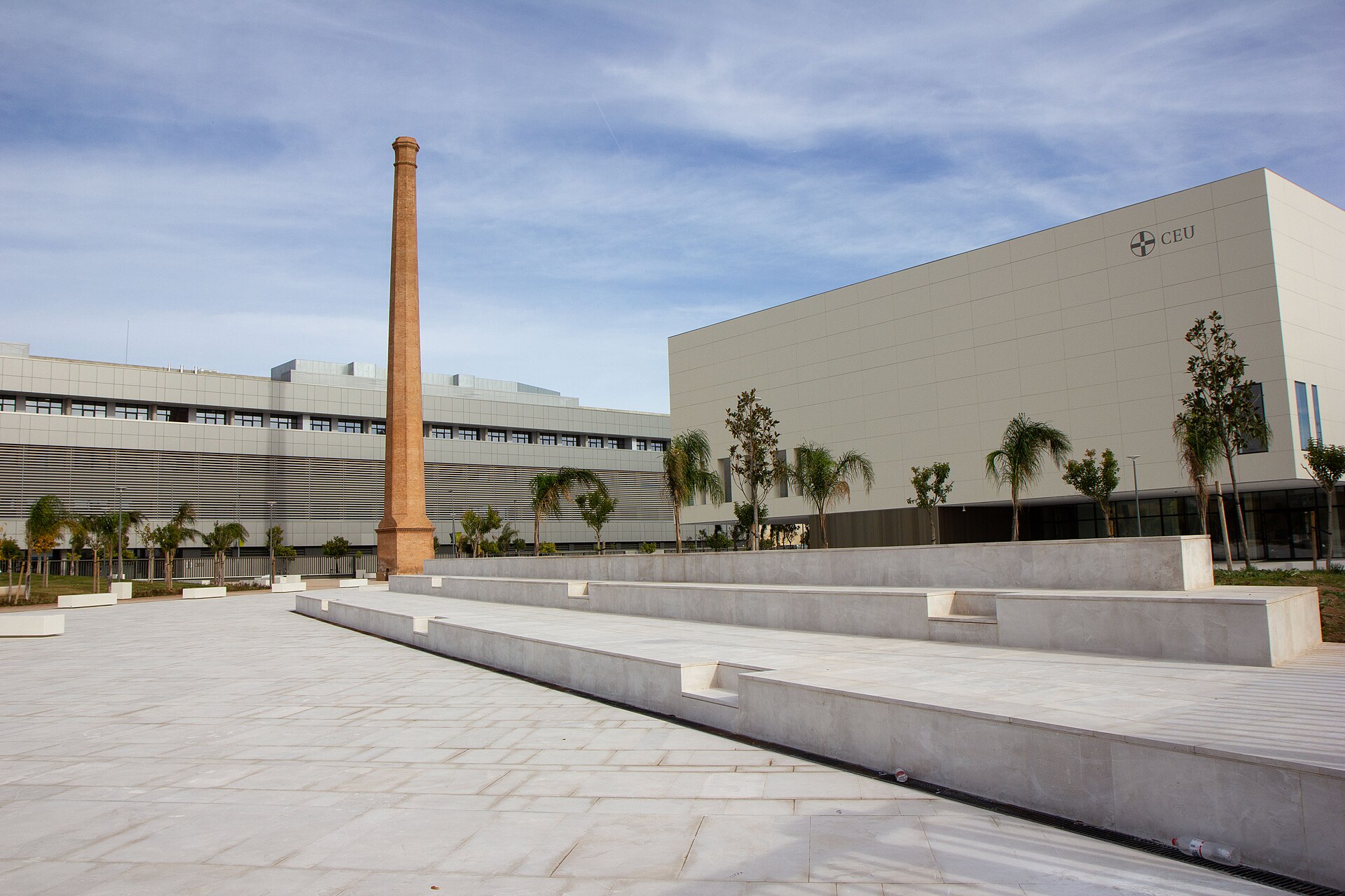 Universidad CEU Cardenal Herrera