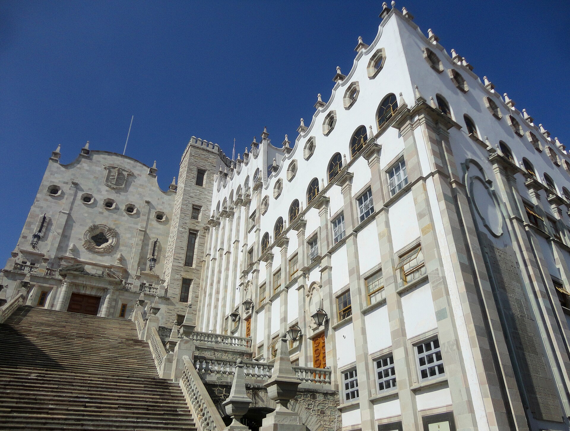 Universidad de Guanajuato