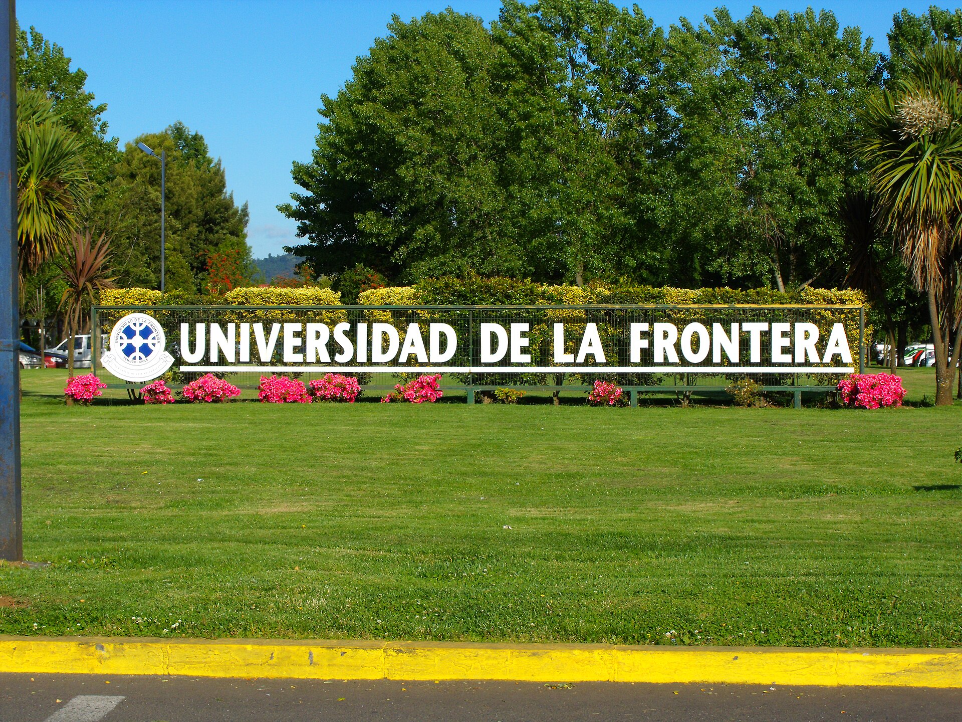 Universidad de La Frontera