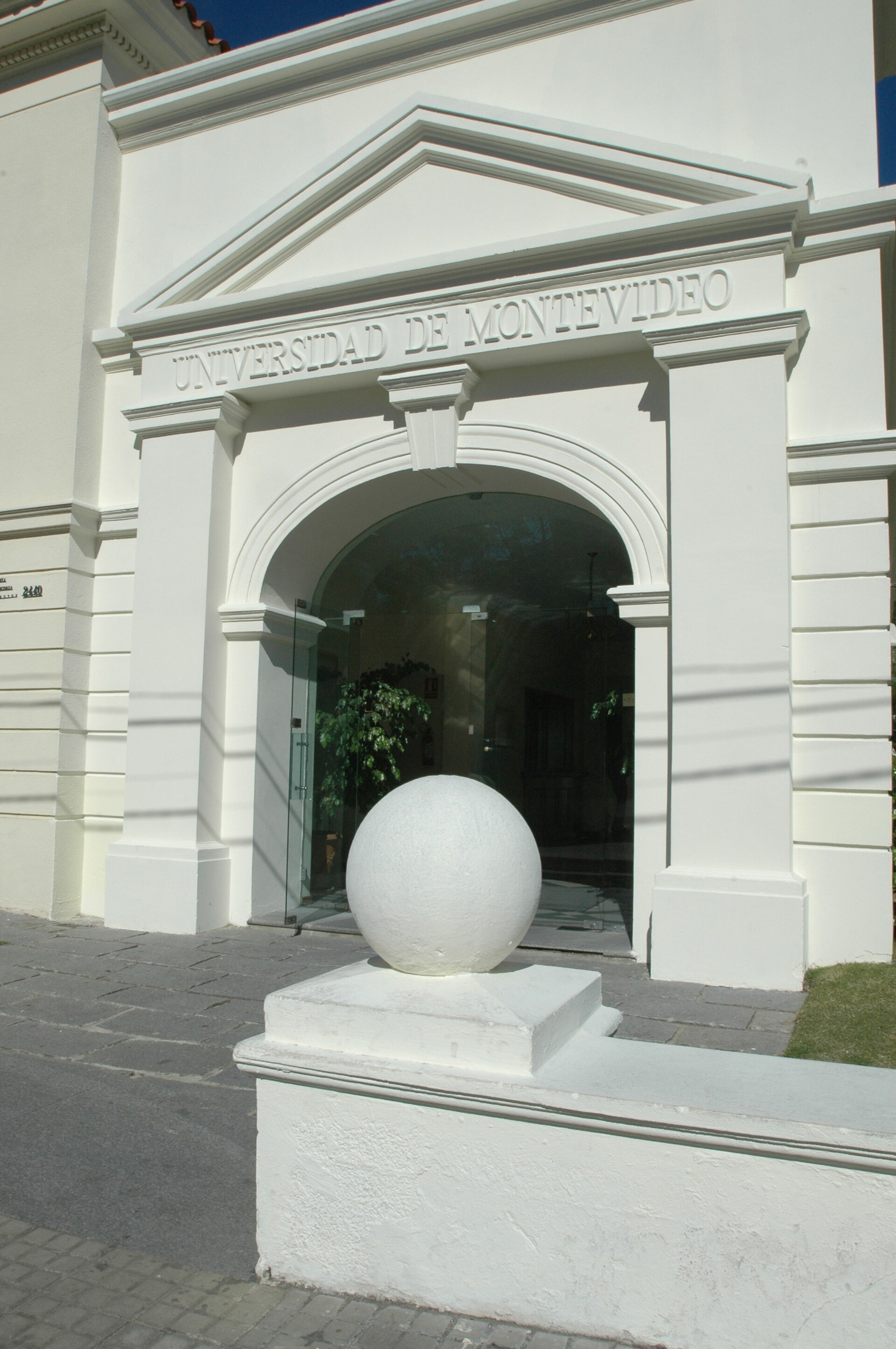 Universidad de Montevideo