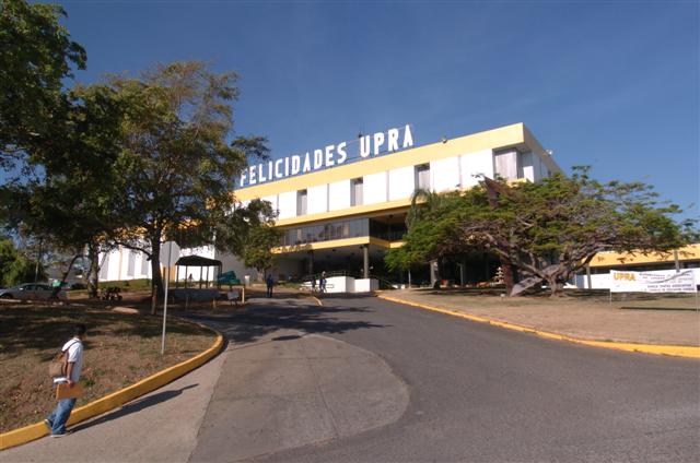 Universidad de Puerto Rico en Arecibo